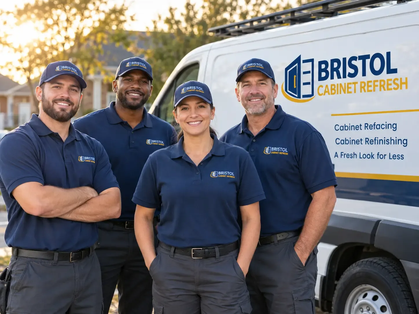 Kitchen Cabinet Refacing company in White Sands Missile Range, NM